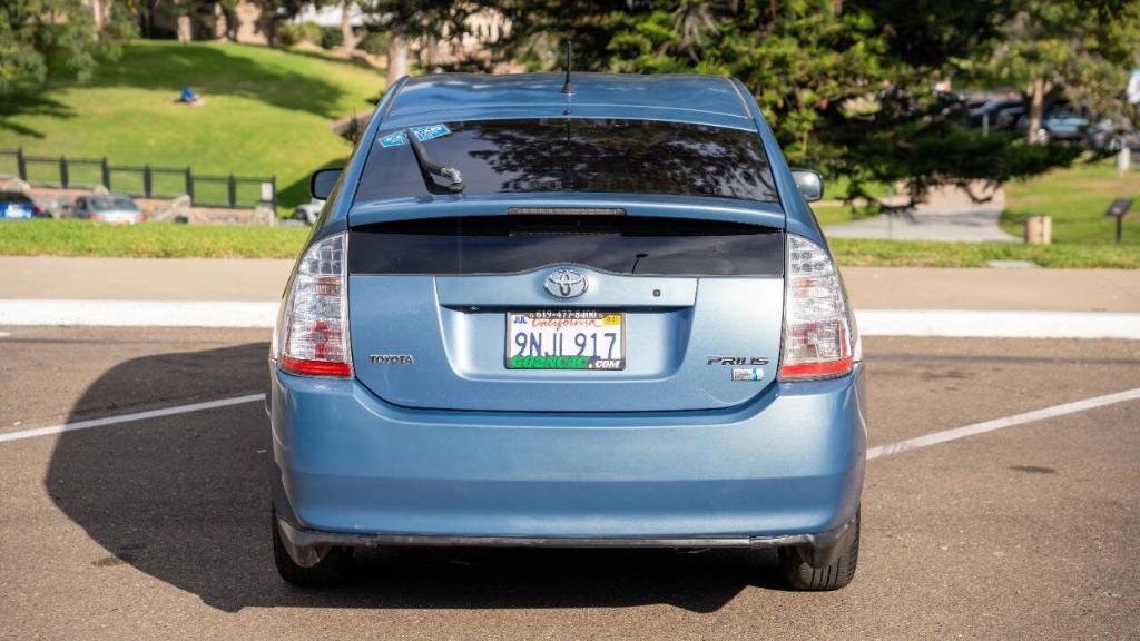 used 2008 Toyota Prius car, priced at $9,995