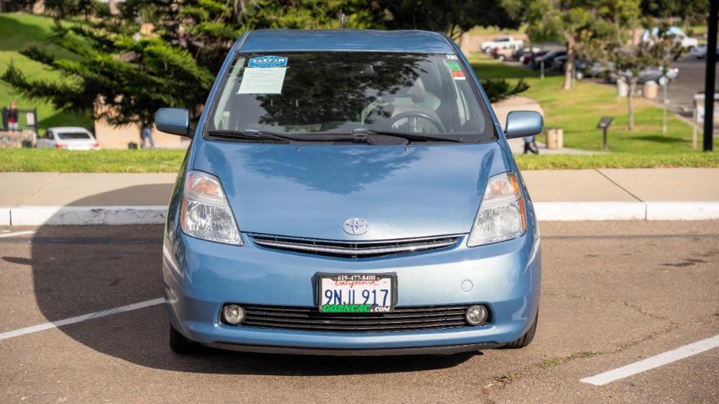 used 2008 Toyota Prius car, priced at $9,995