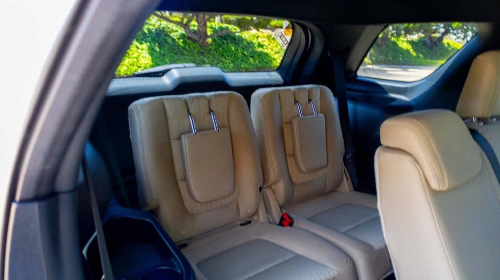 used 2016 Ford Explorer car, priced at $15,995