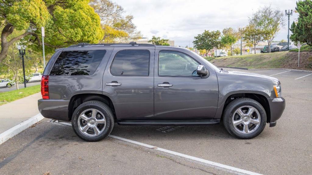 used 2011 Chevrolet Tahoe car, priced at $16,995