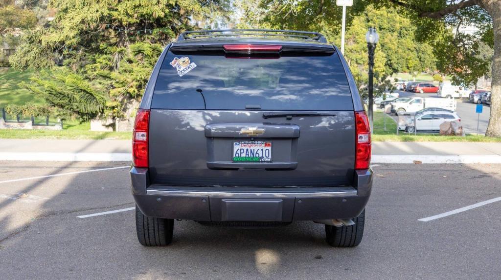 used 2011 Chevrolet Tahoe car, priced at $16,995