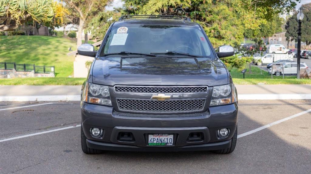 used 2011 Chevrolet Tahoe car, priced at $16,995