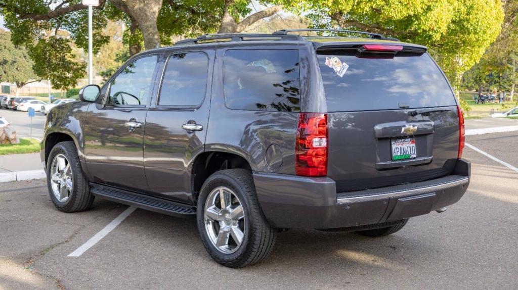 used 2011 Chevrolet Tahoe car, priced at $16,995