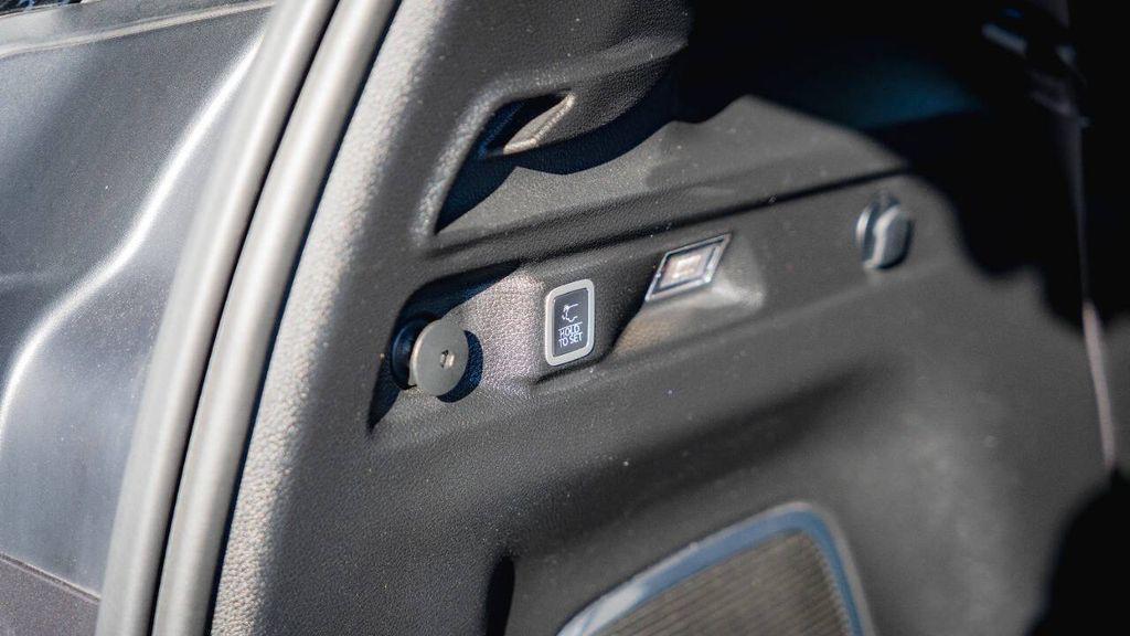 used 2021 Jeep Grand Cherokee L car, priced at $31,475