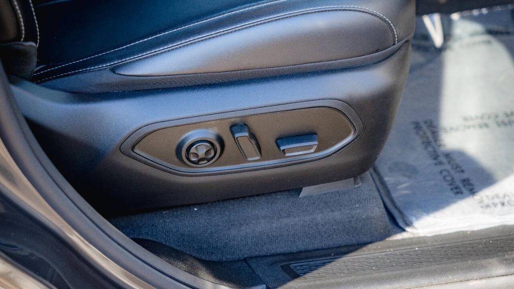 used 2021 Jeep Grand Cherokee L car, priced at $31,475