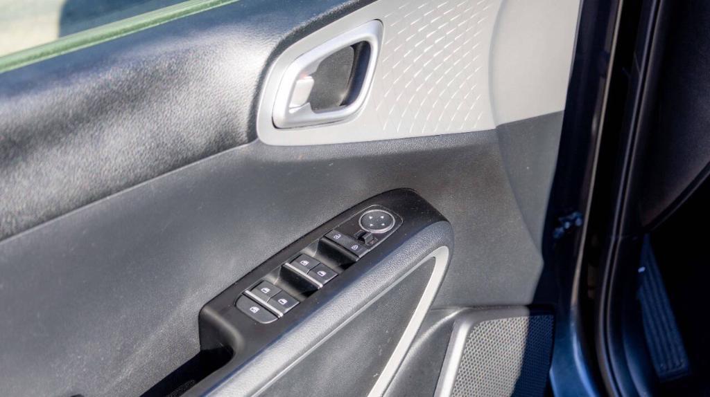 used 2020 Kia Soul car, priced at $15,995