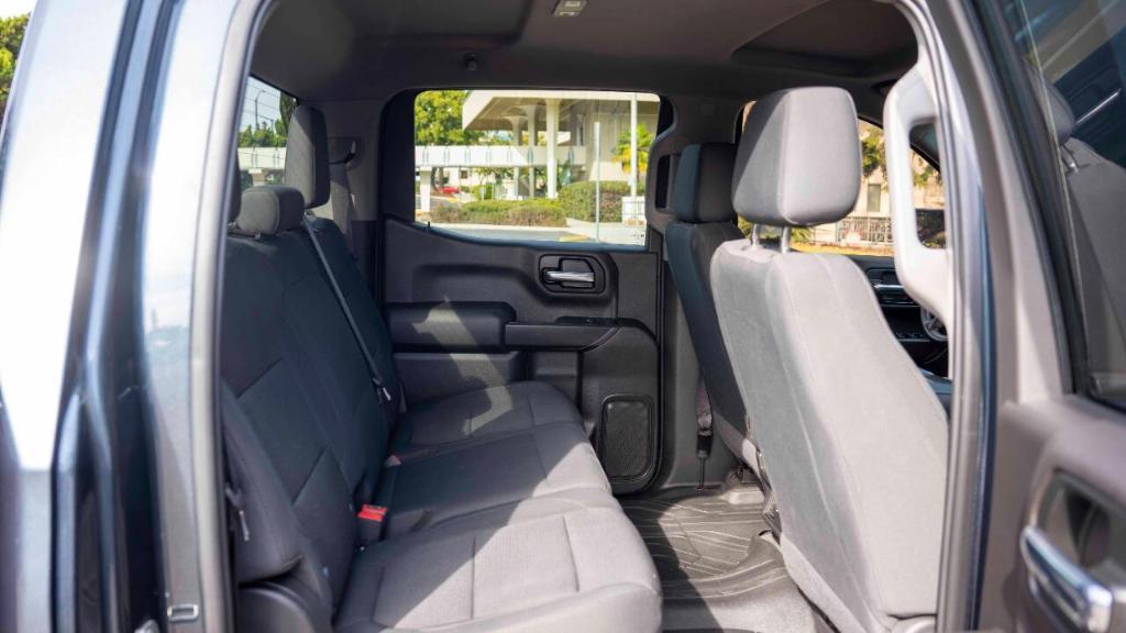 used 2020 Chevrolet Silverado 1500 car, priced at $26,995