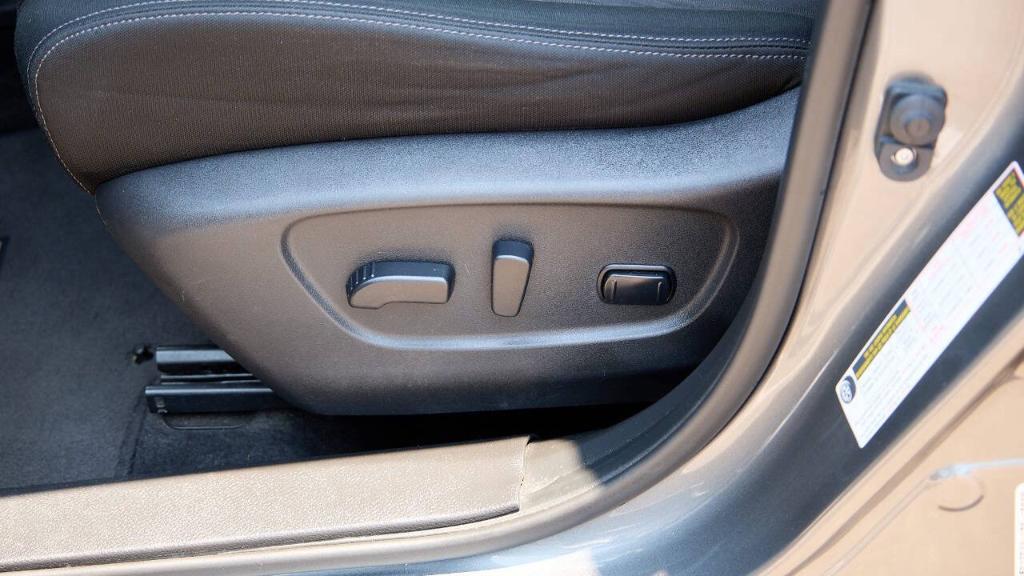 used 2019 Nissan Rogue car, priced at $13,995
