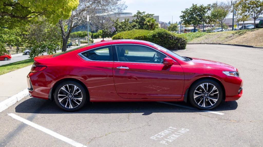 used 2016 Honda Accord car, priced at $15,995