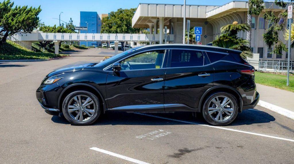 used 2019 Nissan Murano car, priced at $19,995