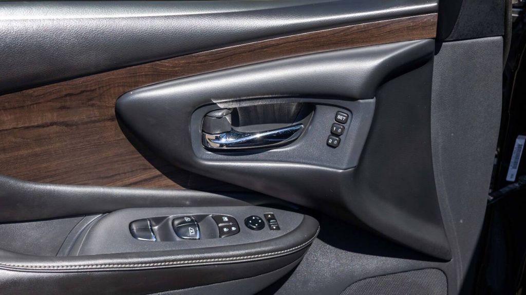 used 2019 Nissan Murano car, priced at $19,995