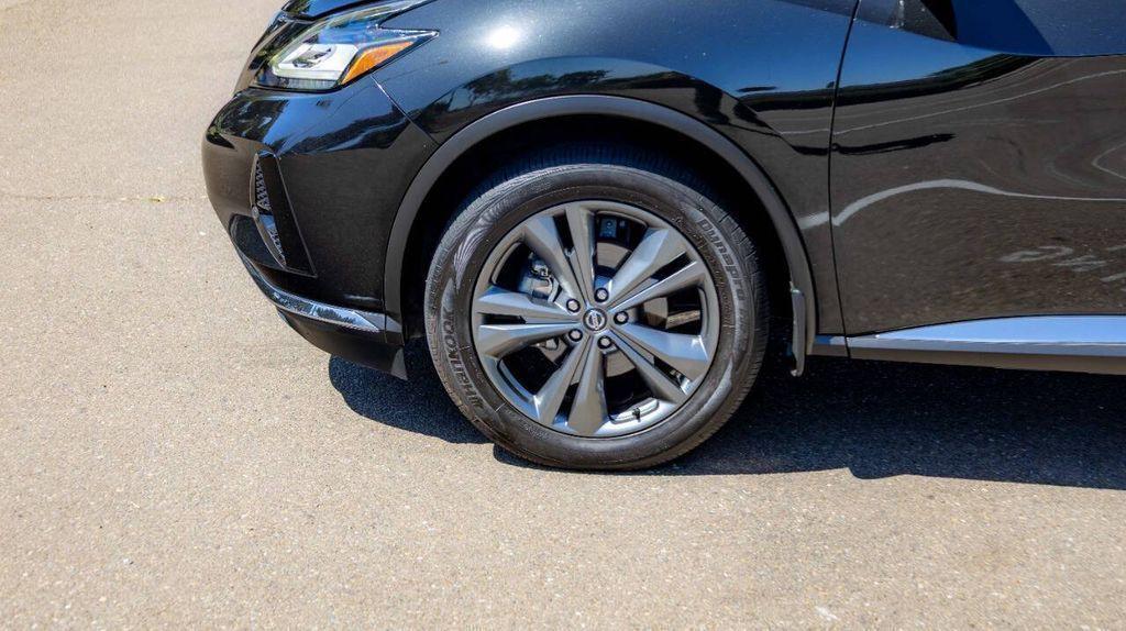 used 2019 Nissan Murano car, priced at $19,995