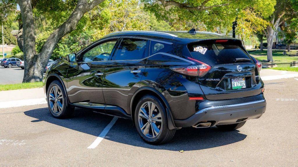 used 2019 Nissan Murano car, priced at $19,995