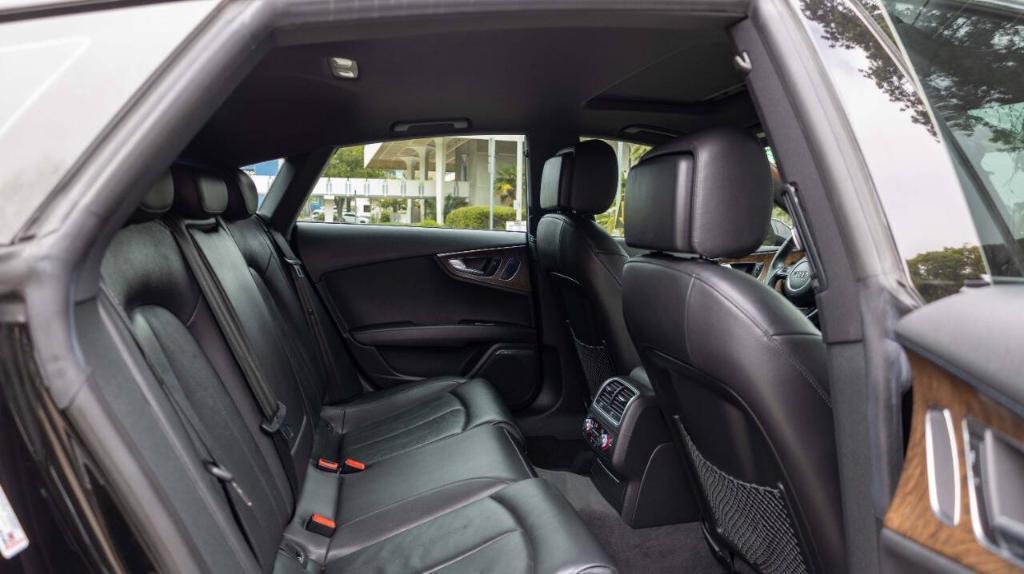 used 2016 Audi A7 car, priced at $23,995