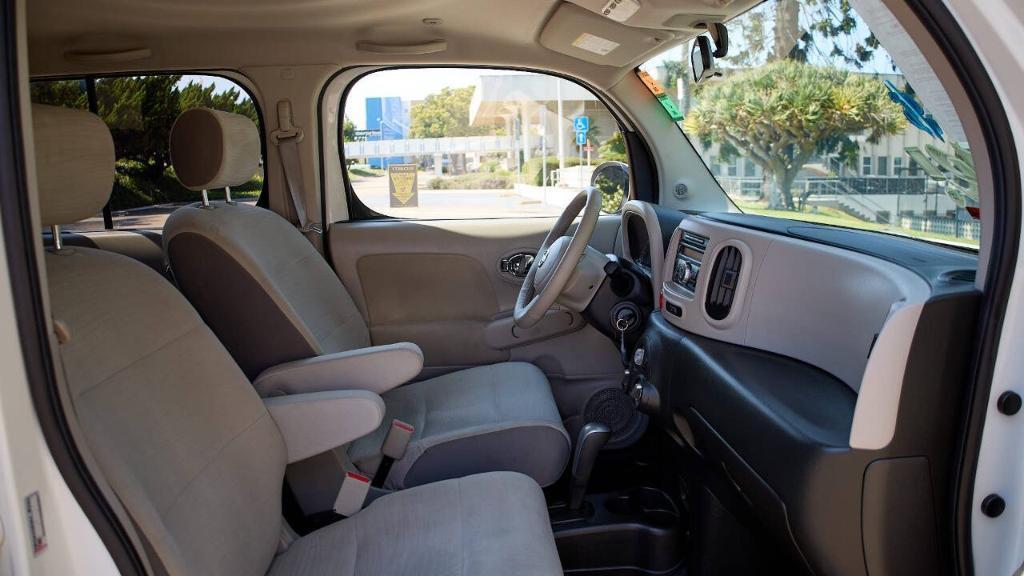 used 2013 Nissan Cube car, priced at $11,995