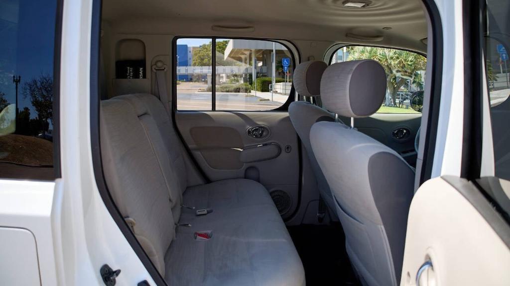 used 2013 Nissan Cube car, priced at $11,995