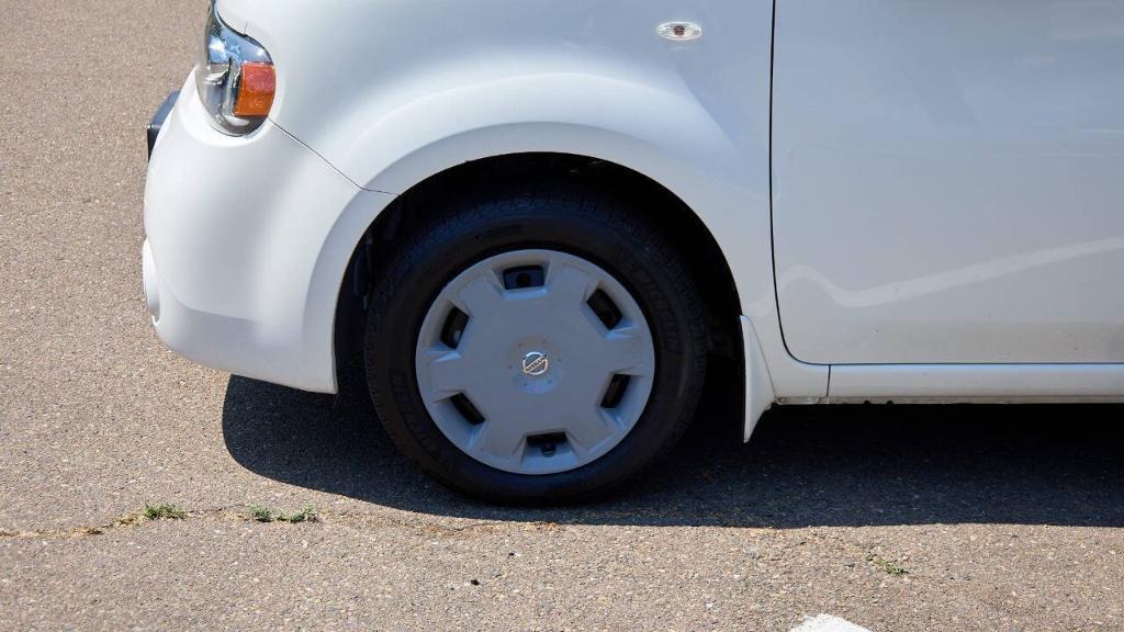 used 2013 Nissan Cube car, priced at $11,995