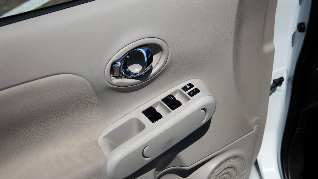 used 2013 Nissan Cube car, priced at $11,995