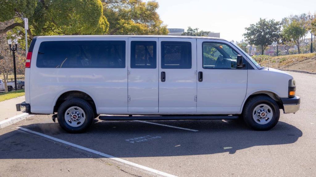 used 2015 GMC Savana 3500 car, priced at $23,995