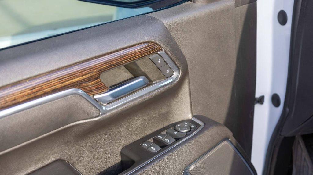 used 2023 GMC Sierra 1500 car, priced at $41,995
