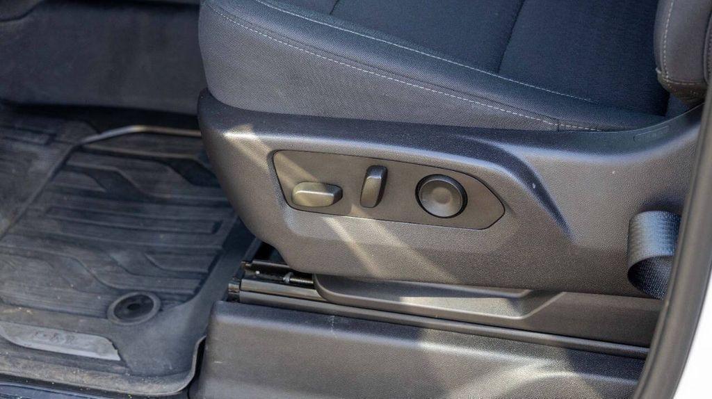 used 2023 GMC Sierra 1500 car, priced at $41,995