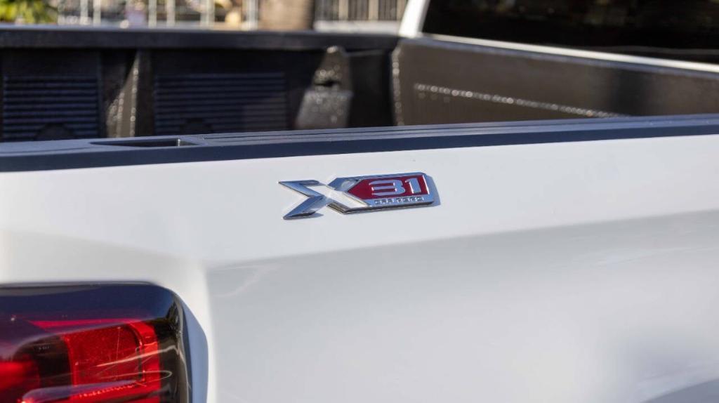 used 2023 GMC Sierra 1500 car, priced at $44,995