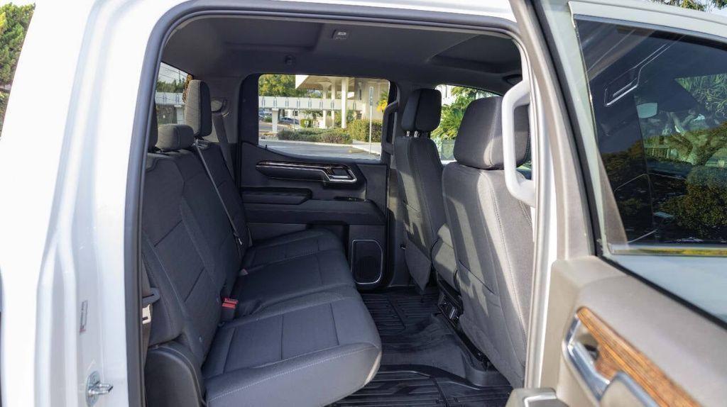 used 2023 GMC Sierra 1500 car, priced at $41,995