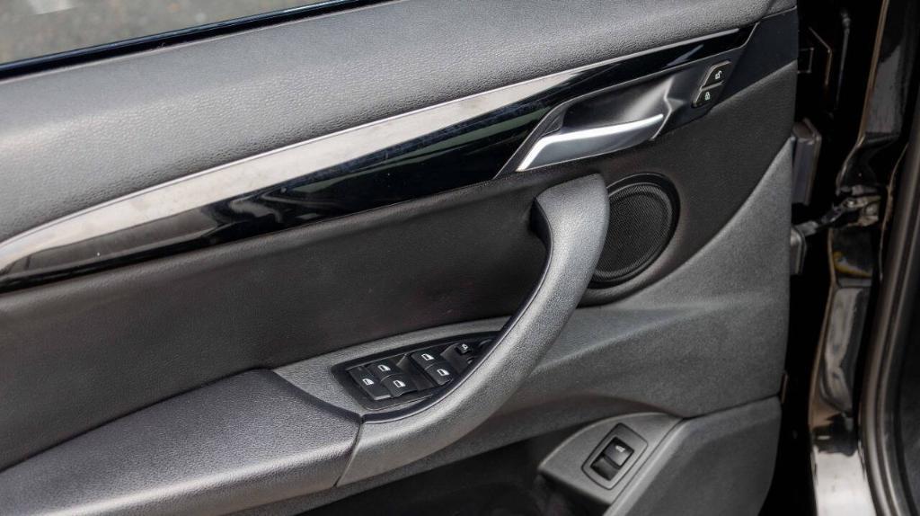 used 2020 BMW X1 car, priced at $20,995