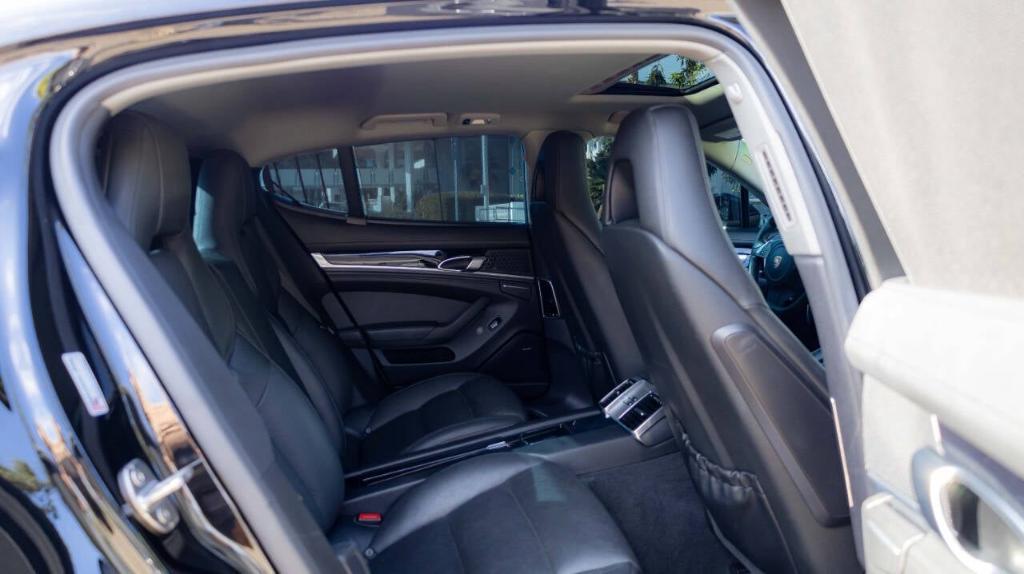 used 2013 Porsche Panamera car, priced at $27,995