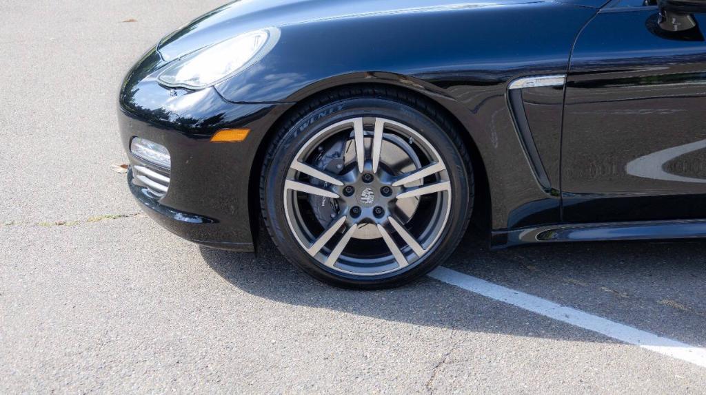 used 2013 Porsche Panamera car, priced at $27,995