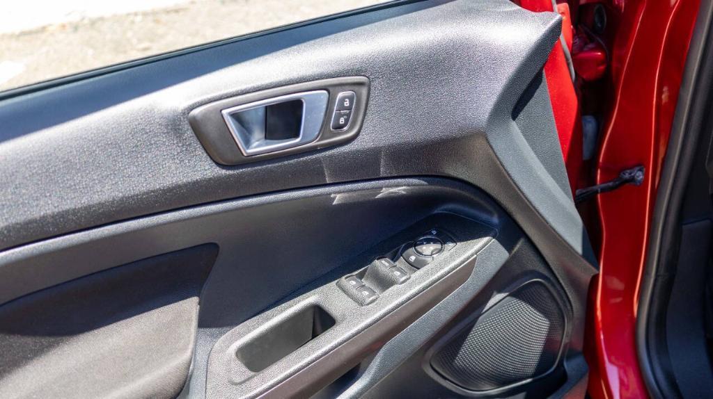 used 2019 Ford EcoSport car, priced at $13,995