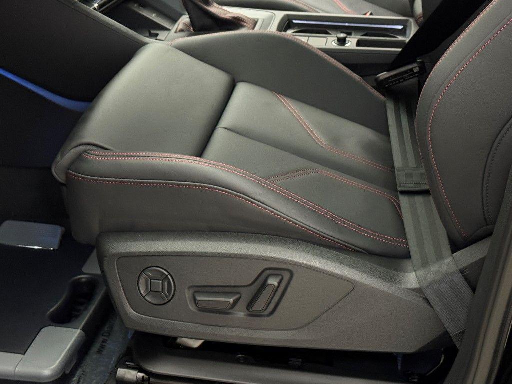 new 2025 Audi Q3 car, priced at $47,330