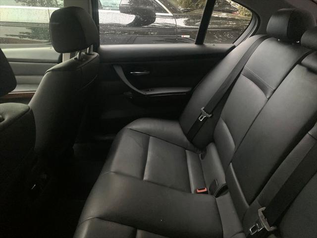 used 2011 BMW 335 car