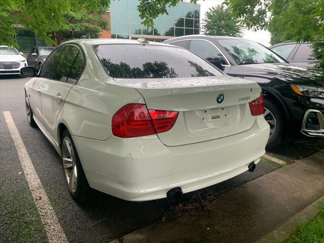 used 2011 BMW 335 car