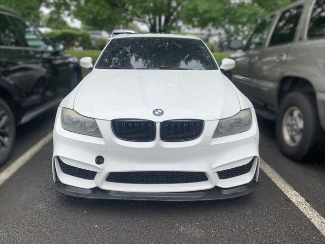 used 2011 BMW 335 car