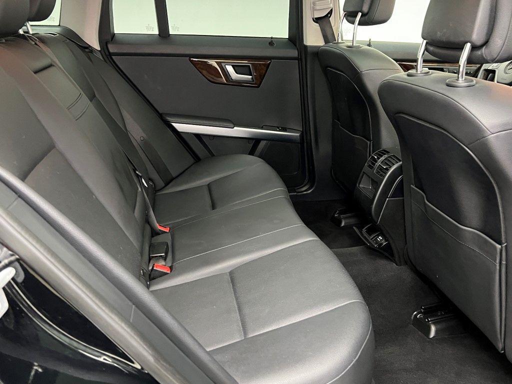 used 2015 Mercedes-Benz GLK-Class car, priced at $9,900