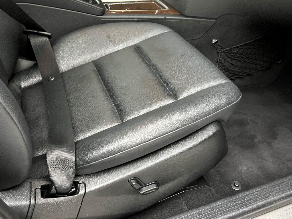 used 2015 Mercedes-Benz GLK-Class car, priced at $9,900