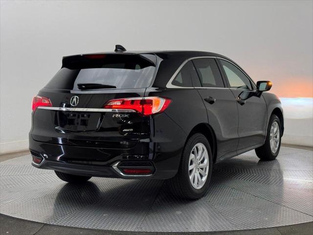 used 2018 Acura RDX car, priced at $18,900