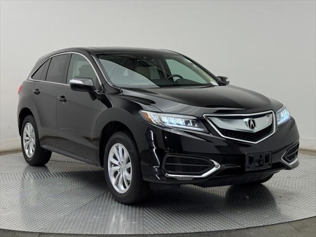 used 2018 Acura RDX car, priced at $18,900