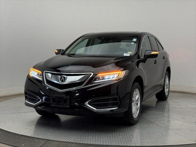 used 2018 Acura RDX car, priced at $18,900