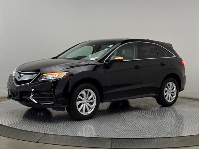 used 2018 Acura RDX car, priced at $18,900