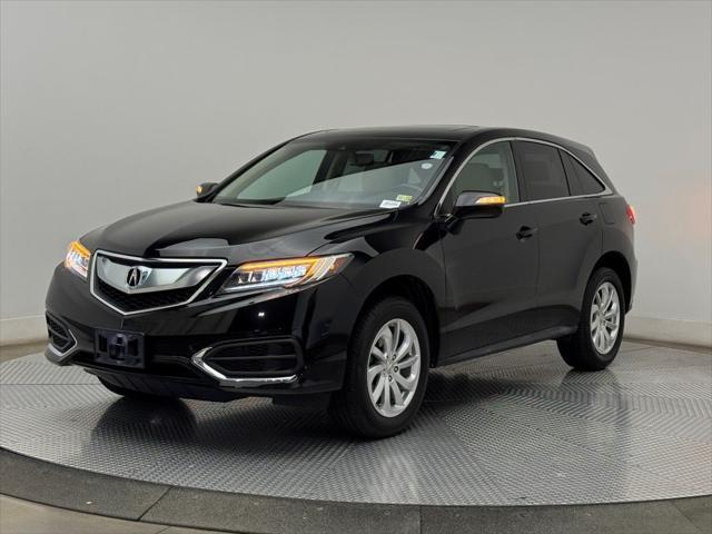 used 2018 Acura RDX car, priced at $18,900