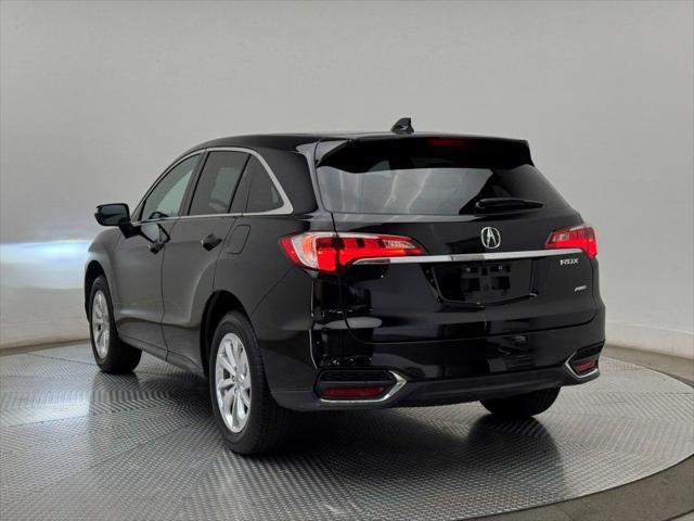 used 2018 Acura RDX car, priced at $18,900