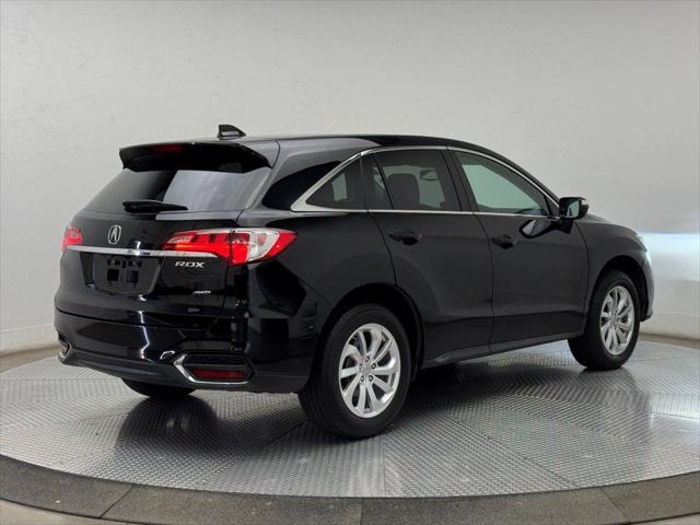 used 2018 Acura RDX car, priced at $18,900