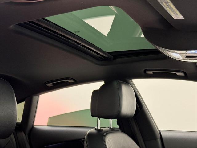 used 2015 Audi A7 car, priced at $19,900