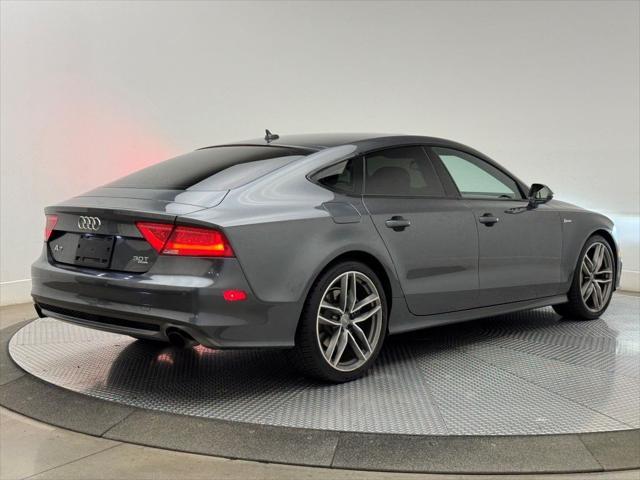 used 2015 Audi A7 car, priced at $19,900