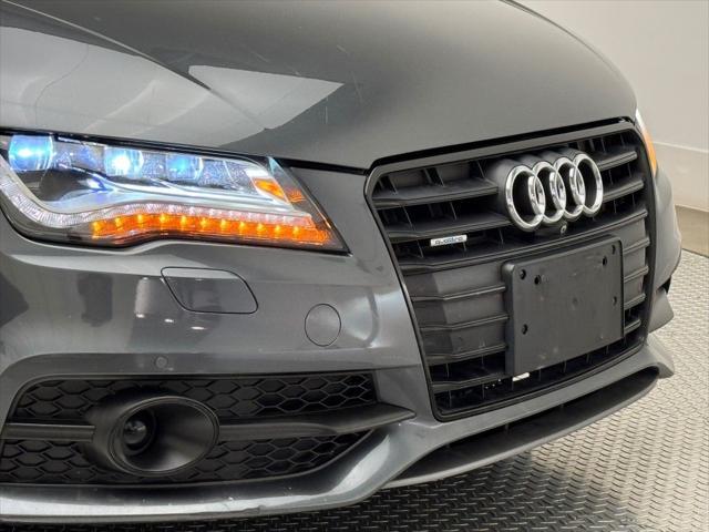 used 2015 Audi A7 car, priced at $19,900