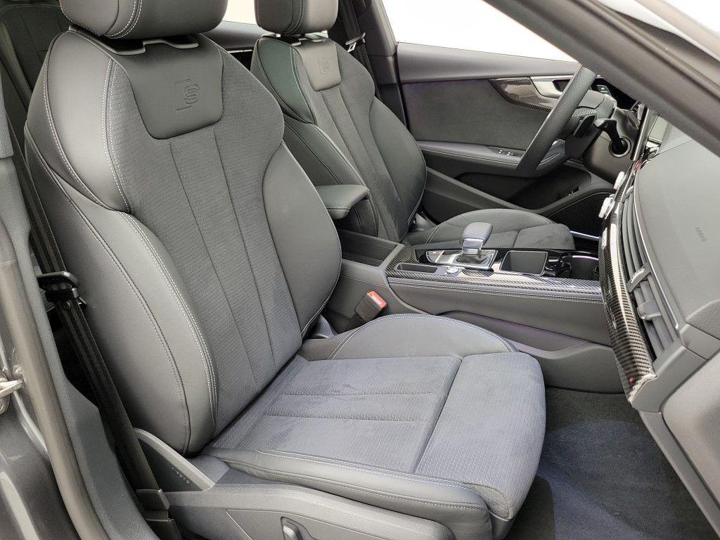 used 2025 Audi A5 Sportback car, priced at $46,700