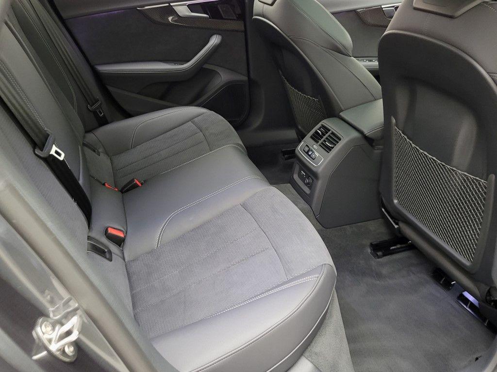 used 2025 Audi A5 Sportback car, priced at $46,700