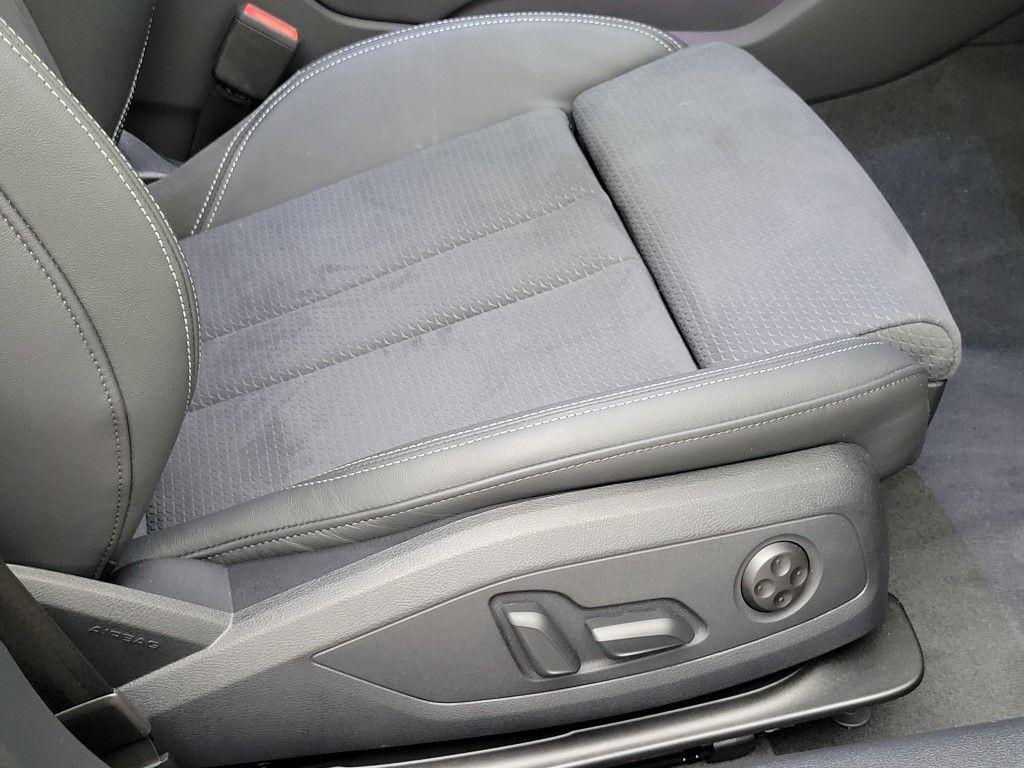 used 2025 Audi A5 Sportback car, priced at $46,700